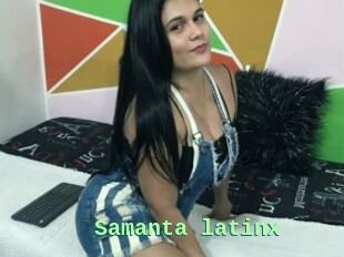 Samanta_latinx