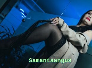 Samantaangus