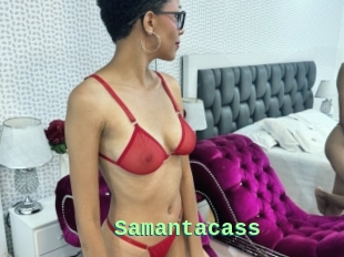 Samantacass