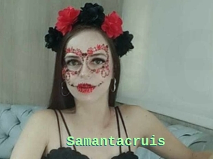 Samantacruis