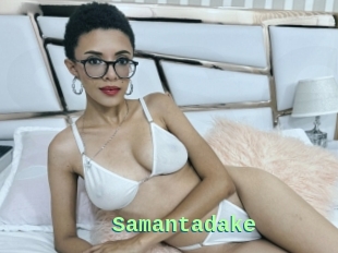 Samantadake