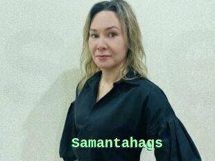 Samantahags