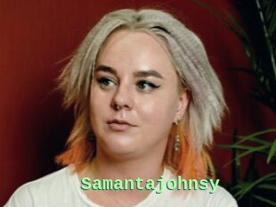 Samantajohnsy