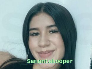Samantakooper