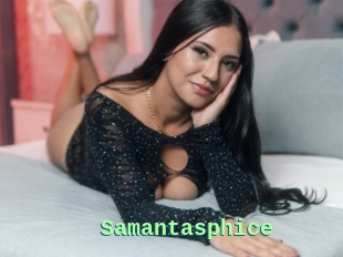 Samantasphice