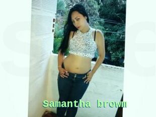 Samantha_browm