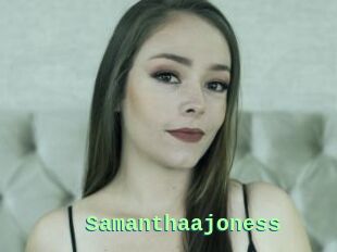 Samanthaajoness