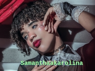 Samanthaakarolina