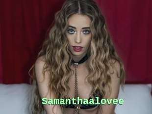 Samanthaalovee