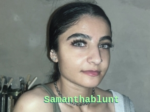 Samanthablunt