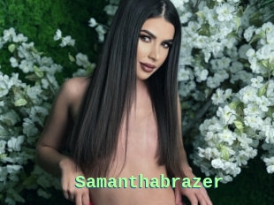 samanthabrazer S Sexe