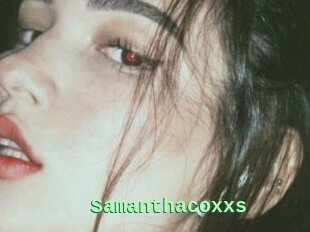 Samanthacoxxs