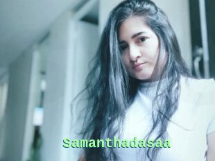 Samanthadasaa