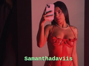 Samanthadaviis