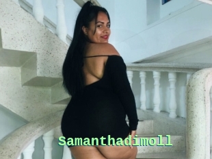 Samanthadimoll