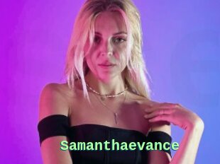 Samanthaevance