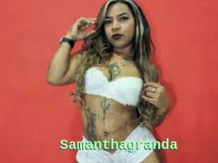 Samanthagranda