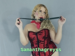 Samanthagreyss