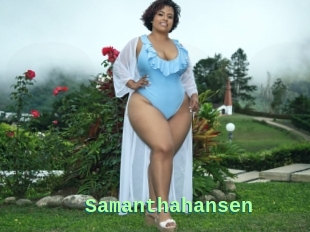 Samanthahansen