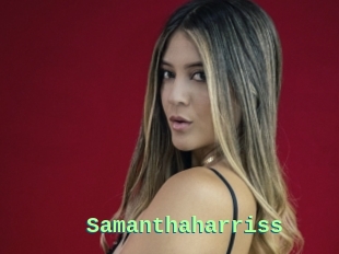 Samanthaharriss