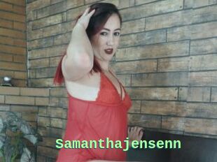 Samanthajensenn