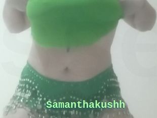 Samanthakushh