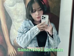 Samanthalindeman