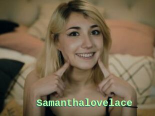 Samanthalovelace