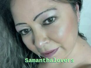 Samanthalovers