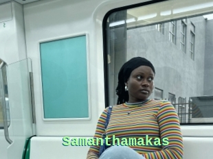 Samanthamakas