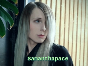 Samanthapace