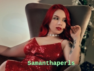 Samanthaperls