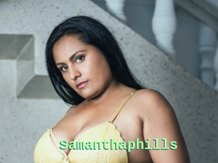 Samanthaphills