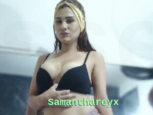 Samanthareyx