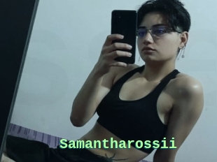 Samantharossii