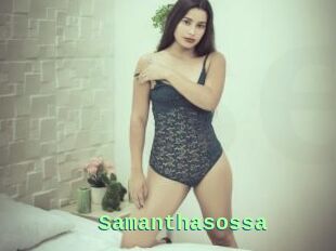 Samanthasossa