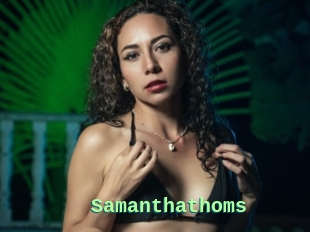 Samanthathoms