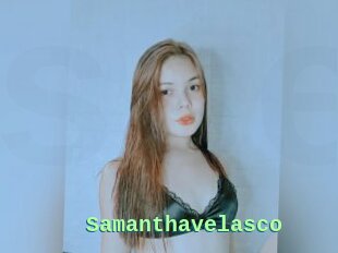 Samanthavelasco