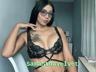 Samanthavelvet
