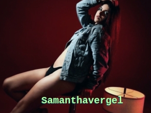 Samanthavergel