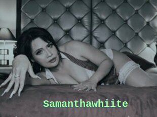 Samanthawhiite