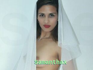 Samanthax