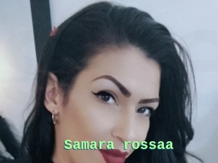 Samara_rossaa
