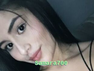 Samara700