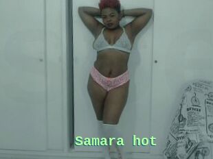 Samara_hot