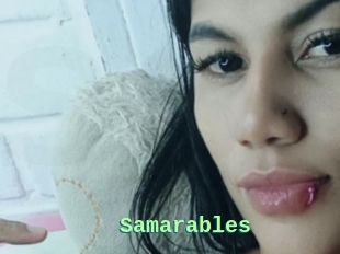 Samarables