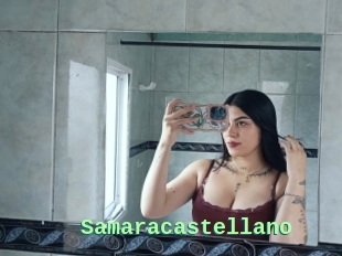 Samaracastellano