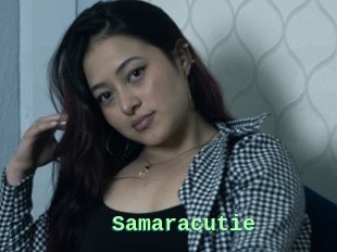 Samaracutie