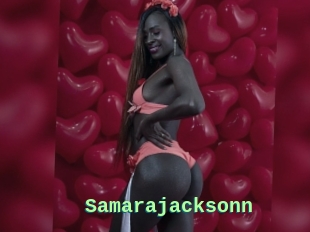 Samarajacksonn
