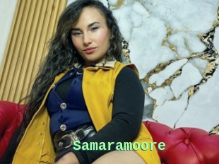 Samaramoore